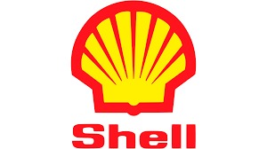 Shell logo